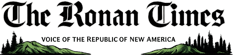 The Ronan Times