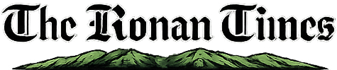 The Ronan Times